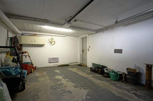 Tiefgarage - 