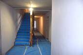 Treppenhaus - 