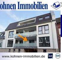 Komfortabel wohnen: Helle 2-Zimmer-Neubauwohnung im Herzen von 41334 Nettetal-Lobberich