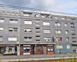 Gepflegtes Wohn- und Geschäftshaus, Wanheimerort - Duisburg