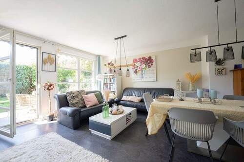 Bild 3 - 4 Zimmer Doppelhaushälfte in Krefeld