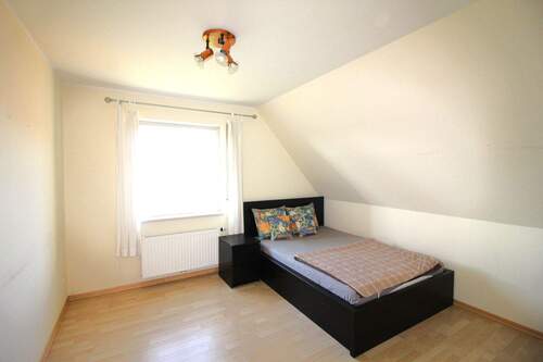 Kinder-/ Gästezimmer in Betreiberwohnung - 