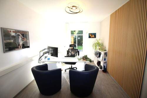 Büro 2 - Mehrfamilienhaus, Wohnhaus mit 188,00 m&sup2; in Guderhandviertel zum Kaufen