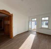 attraktive 4- RWE mit Einbauküche und Wintergarten ! Erstbezug nach Sanierung ! - Görlitz Innenstadt