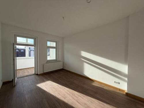 Helle 4-Raumwohnung - 4 Zimmer Etagenwohnung in Görlitz