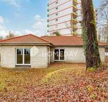 Genehmigter Neubau Bungalow in Pirmasens mit 623 qm Grundstück, frei planbar
