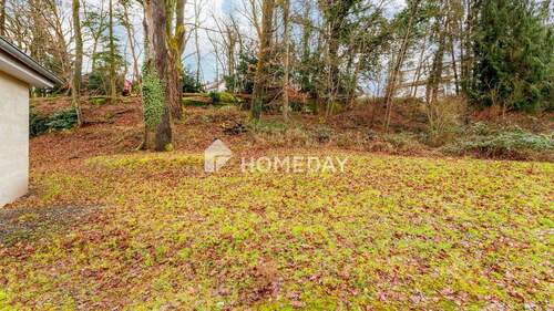 Garten 2 - 4 Zimmer Bungalow zum Kaufen in Pirmasens