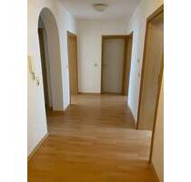 Helle 3-Zimmer Wohnung im Plattling