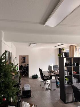 Büroraum - 