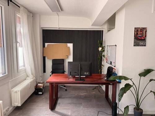 Büroraum - 