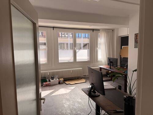 Büroraum - 