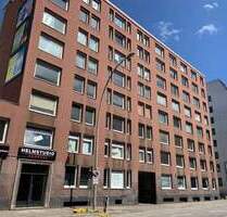 Vielseitige Bürofläche am Berliner Tor! MwSt-frei und Provisionsfrei! - Hamburg Hammerbrook