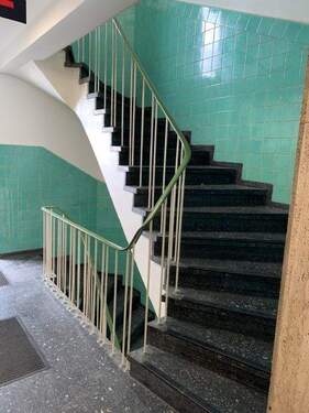 Treppenhaus - 