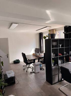 Büroraum - 