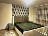 Teilansicht Schlafzimmer - 