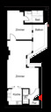 6. Obergeschoss - 
