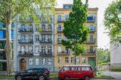 Hausansicht - 