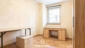 Kinderzimmer / Büro - 3 Zimmer Etagenwohnung in Hamburg