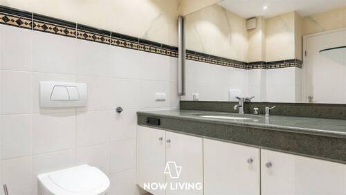 Badezimmer - 