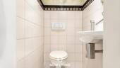 Gäste-WC - 