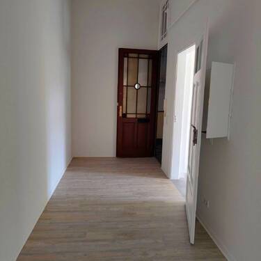 Wohnung 2.OG links - Flur 02 - 