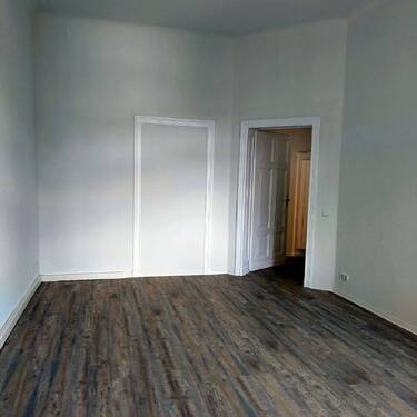 Wohnung 2.OG links - Wohnraum 02 - 