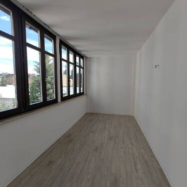Wohnung 2.OG links - Wintergarten - 