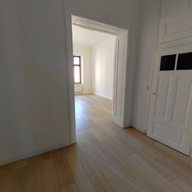 Wohnung 2.OG rechts - Flur 01 - 