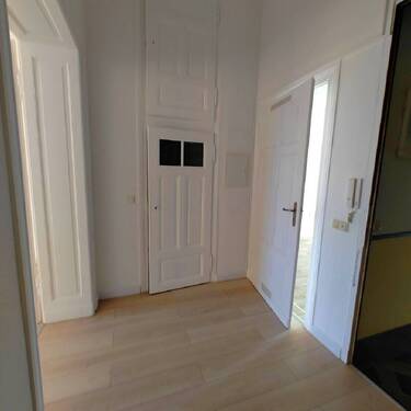 Wohnung 2.OG rechts - Flur 02 - 