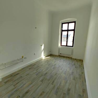 Wohnung 2.OG rechts - Küche 01 - 