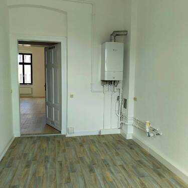 Wohnung 2.OG rechts - Küche 02 - 