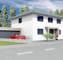 Modernes Visio PlanHaus in Longkamp (Ausbauhaus)
