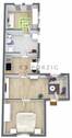 Grundrissskizze - 