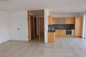 Eingangsbereich, Wohnen - Kochen - 