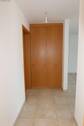 Flur mit Einbauschrank - 