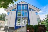 Hausansicht - Mehrfamilienhaus, Wohnhaus mit 554,00 m² in Königs Wusterhausen zum Kaufen