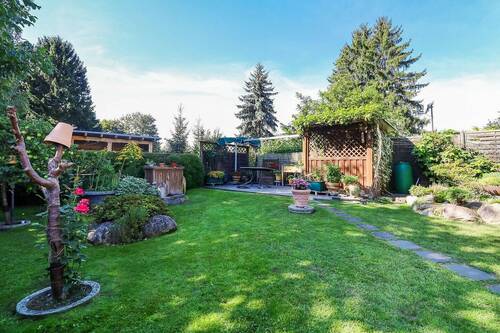 Garten - 