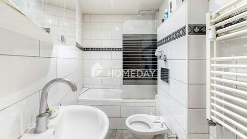 Badezimmer - 