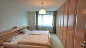 Schlafzimmer - Etagenwohnung mit 107,80 m² in Immenstaad zum Kaufen