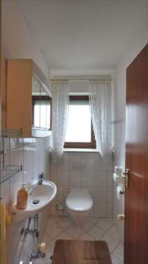 Gäste-WC - 