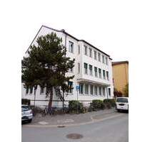 Phantastische 5-Zimmer-Wohnung - hell, großzügig und zentral - Würzburg Altstadt