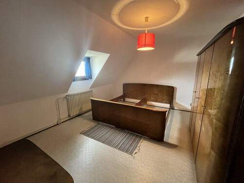 Elternschlafzimmer - 