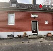 Einfamilienhaus in Simmerath-Paustenbach mit schönem Garten. - Simmerath / Paustenbach