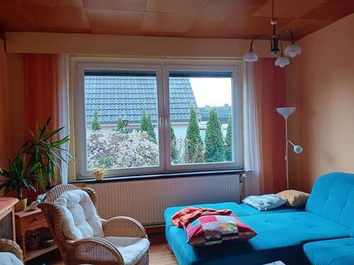 Wohnzimmer Haupthaus - 