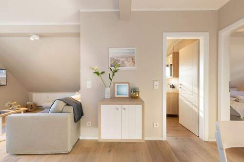 Die gemütliche Einrichtung - 