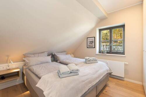 Das gemütliche Schlafzimmer - 