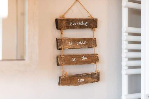 Die liebevollen Details - 