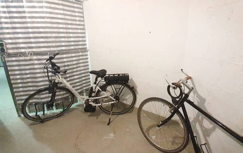 Kellerraum - 