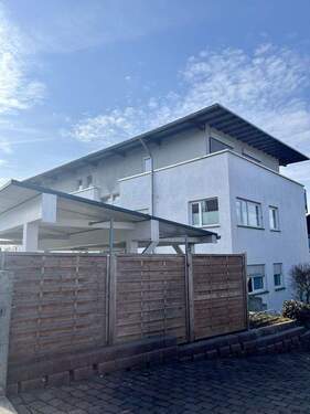 Bild 3 - 2 Zimmer Etagenwohnung in Wettenberg