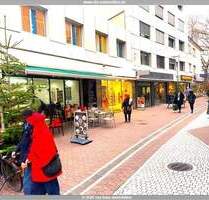 +++ 1A-Lage, Ladenfläche in der Fußgängerzone +++ - Mainz Altstadt